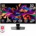 MSI MPG 322URX QD-OLED HDR平面電競螢幕